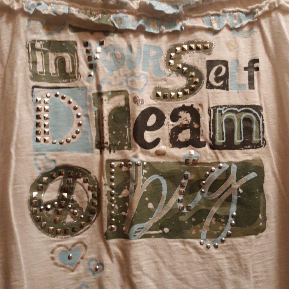 2 Shirts